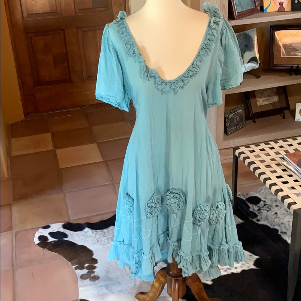 Gorgeous Dress